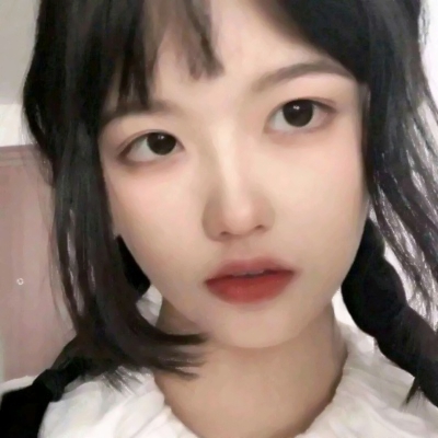 霸气高冷御姐范的微信女生头像下载