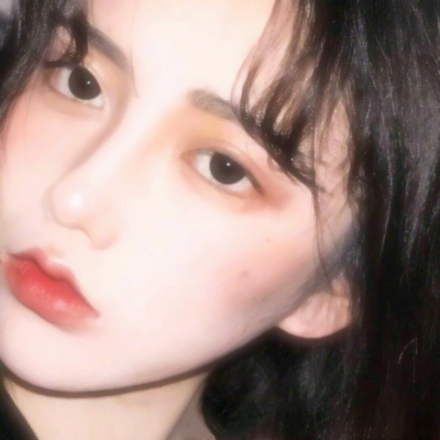 个性十足的微信时尚女生头像合集下载
