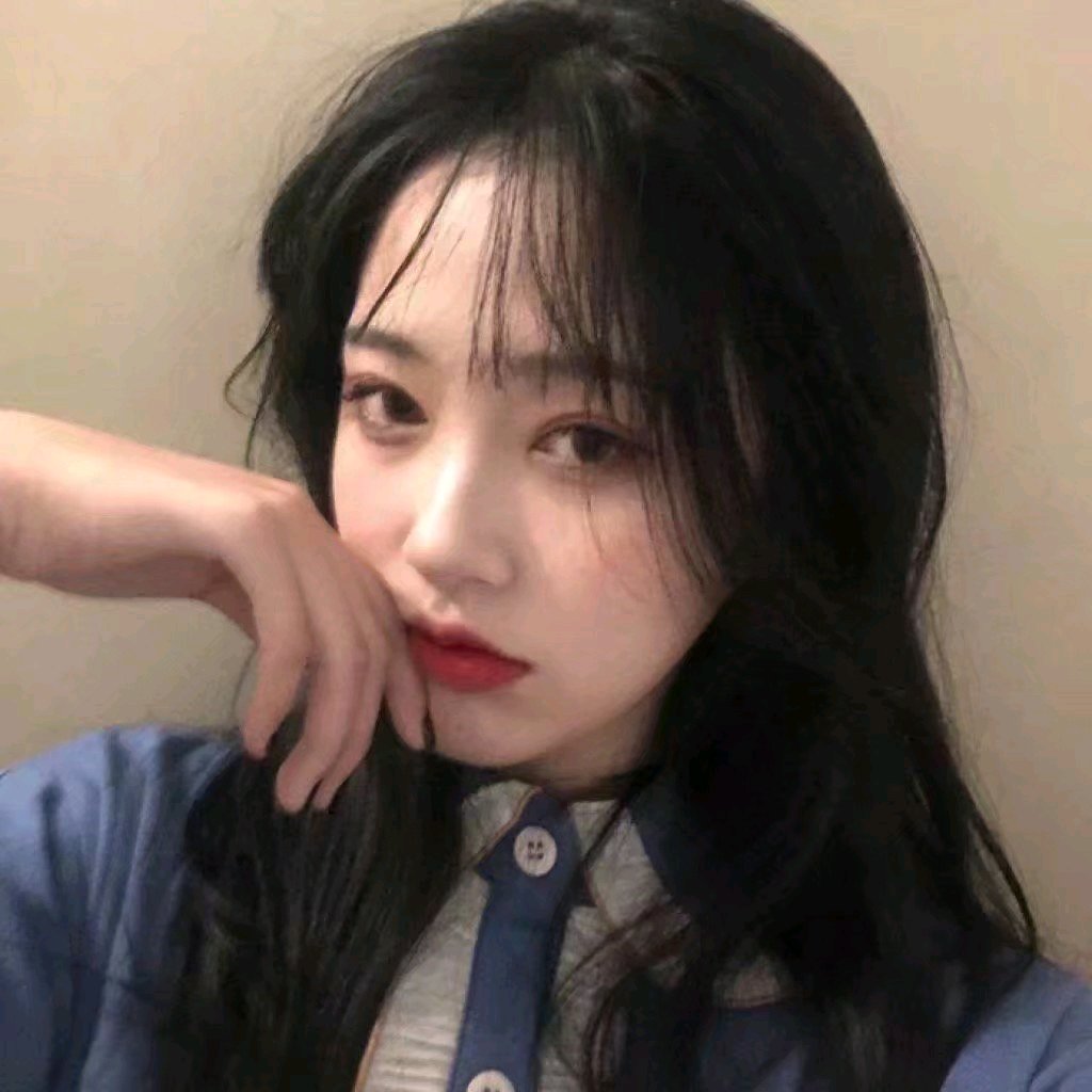 微信霸气御姐范女头