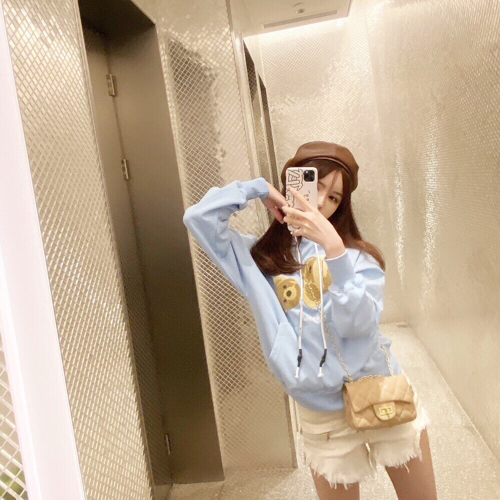 微信傲娇简洁漂亮女头