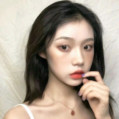 霸气高冷御姐范的微信女生头像下载
