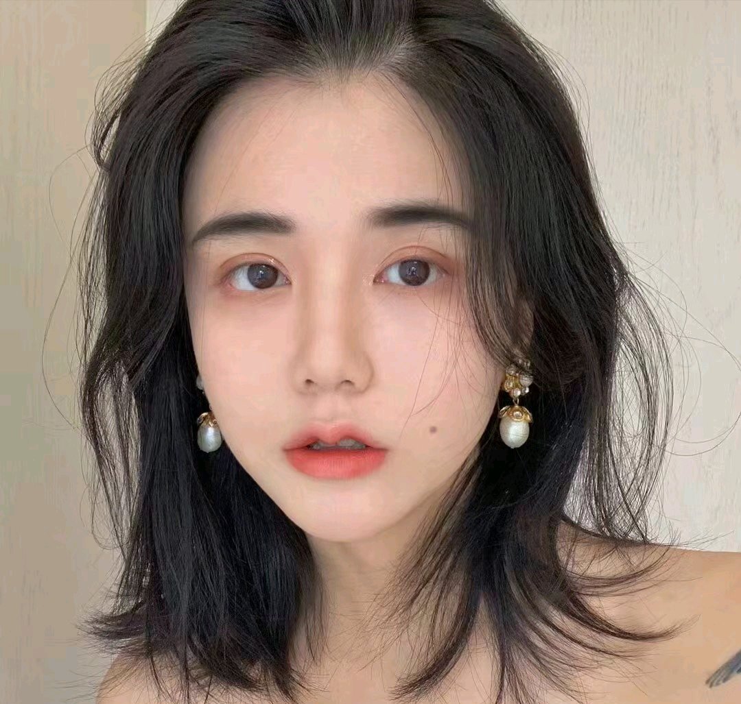 微信清新阳光唯美女头