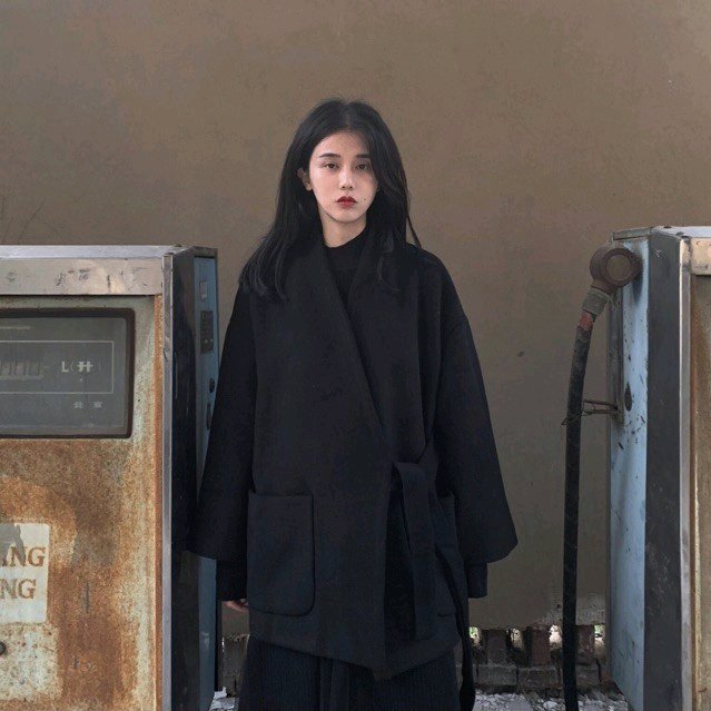 微信清新阳光唯美女头