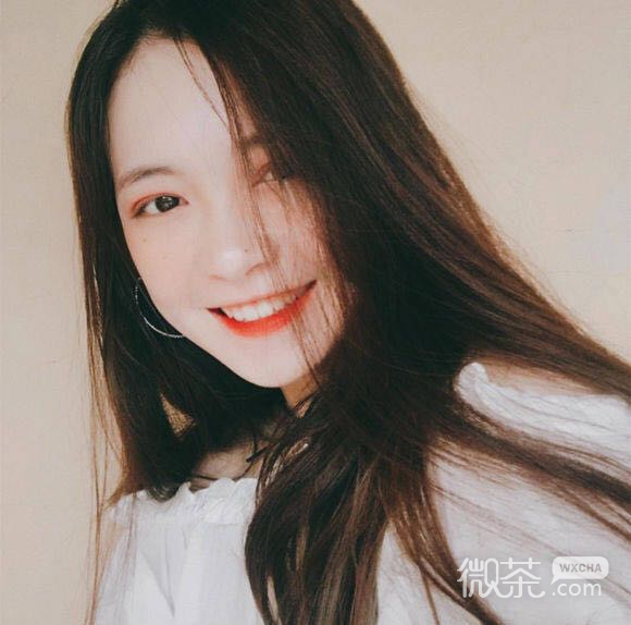 微信深沉佛系女头