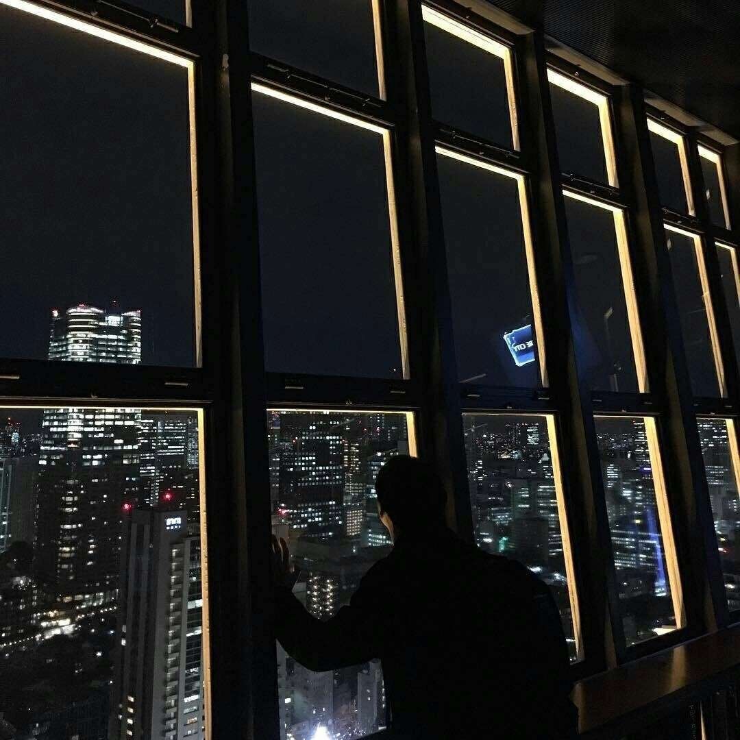 微信简约房间朋友圈配图