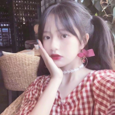 优质好看的微信小仙女头像合集下载