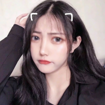 个性十足的微信时尚女生头像合集下载