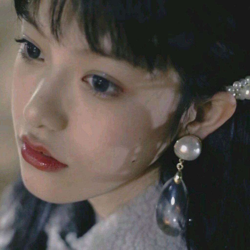 微信清新阳光唯美女头