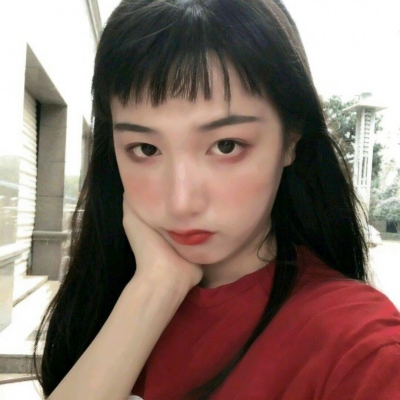 个性十足的微信时尚女生头像合集下载