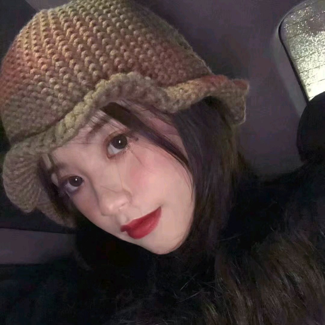 微信霸气御姐范女头