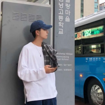 干净好看小清新的微信男生头像合集下载