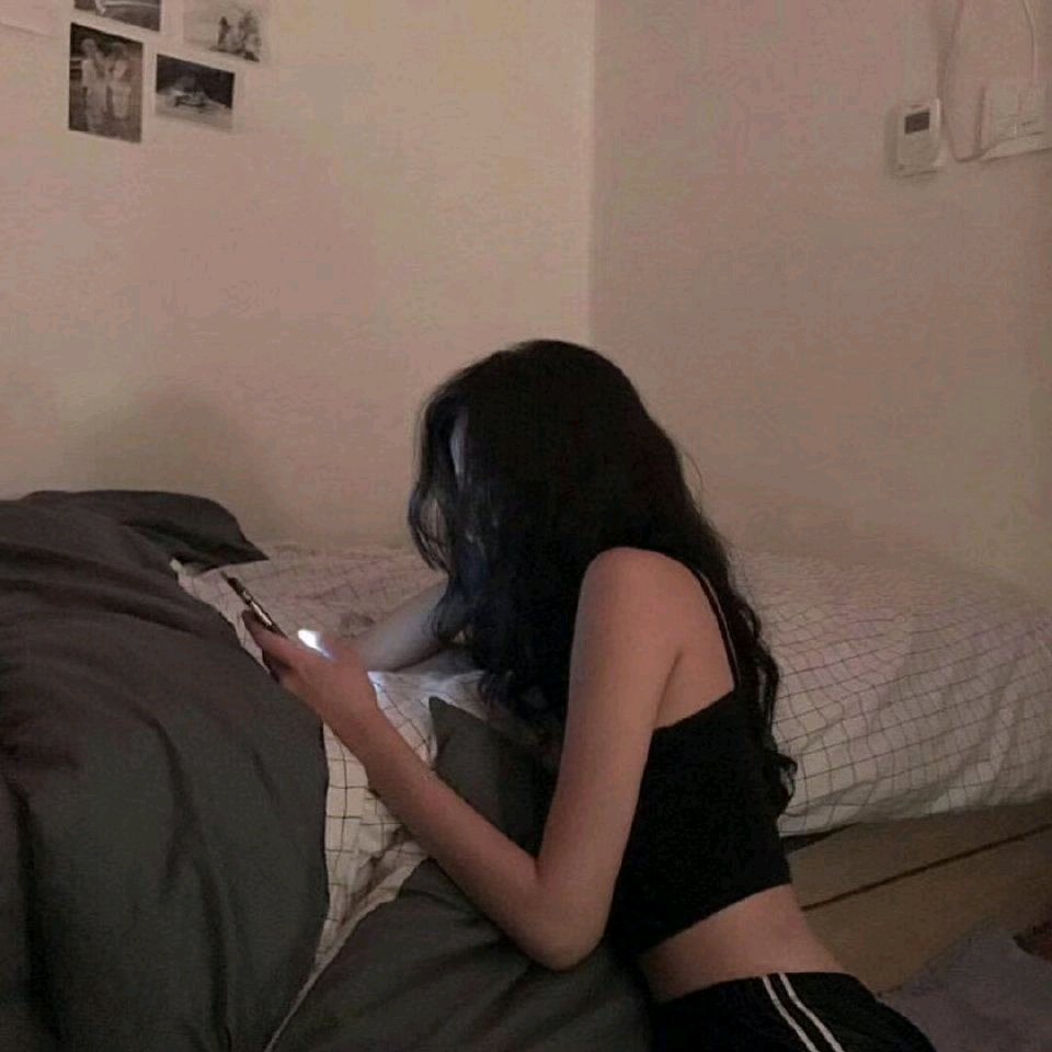 微信清新阳光唯美女头