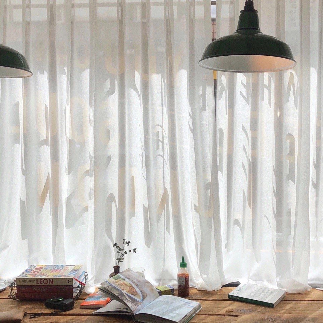 微信简约梦幻风景朋友圈配图