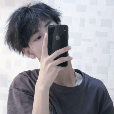超酷超帅气的微信撩妹头像合集下载
