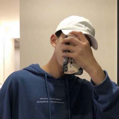 干净好看小清新的微信男生头像合集下载