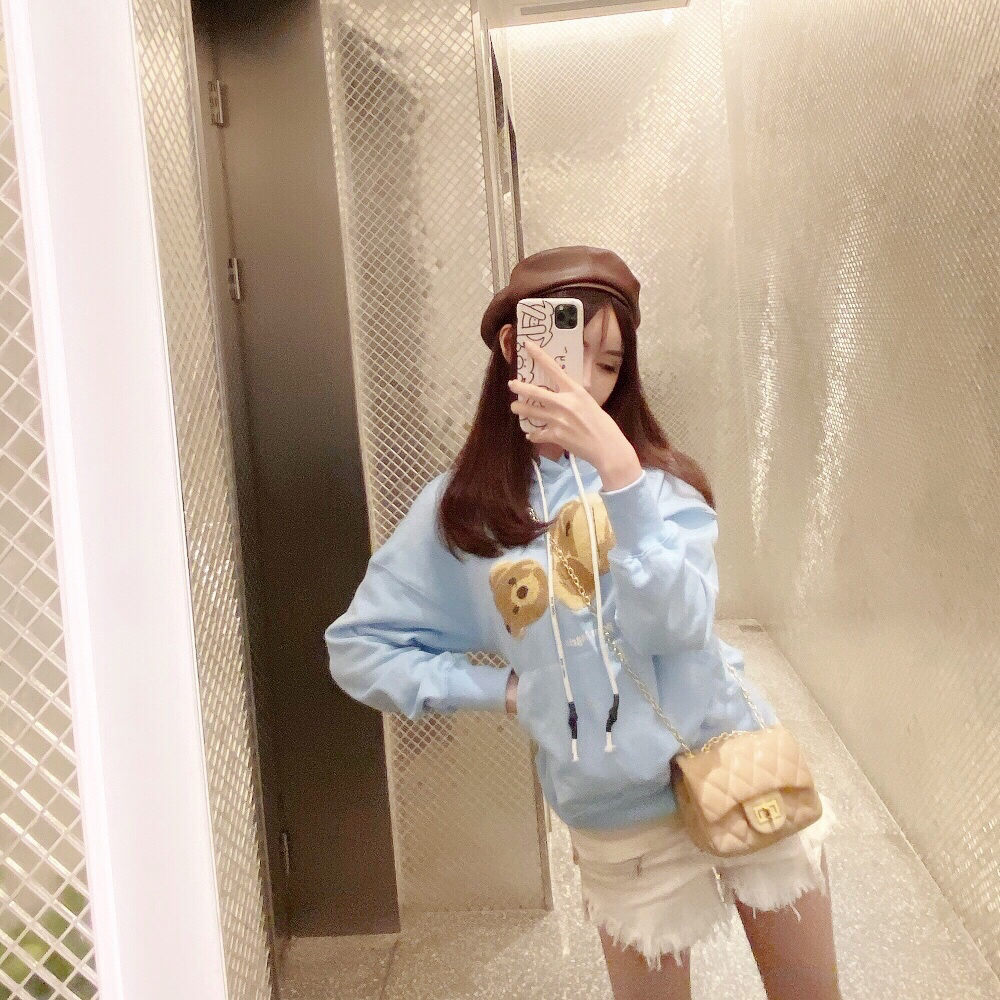 微信傲娇简洁漂亮女头