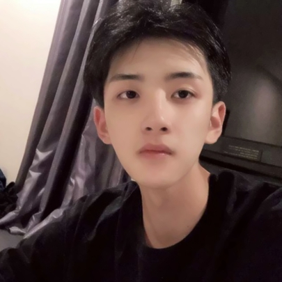 干净好看小清新的微信男生头像合集下载
