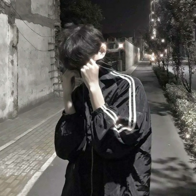 超酷超帅气的微信撩妹头像合集下载