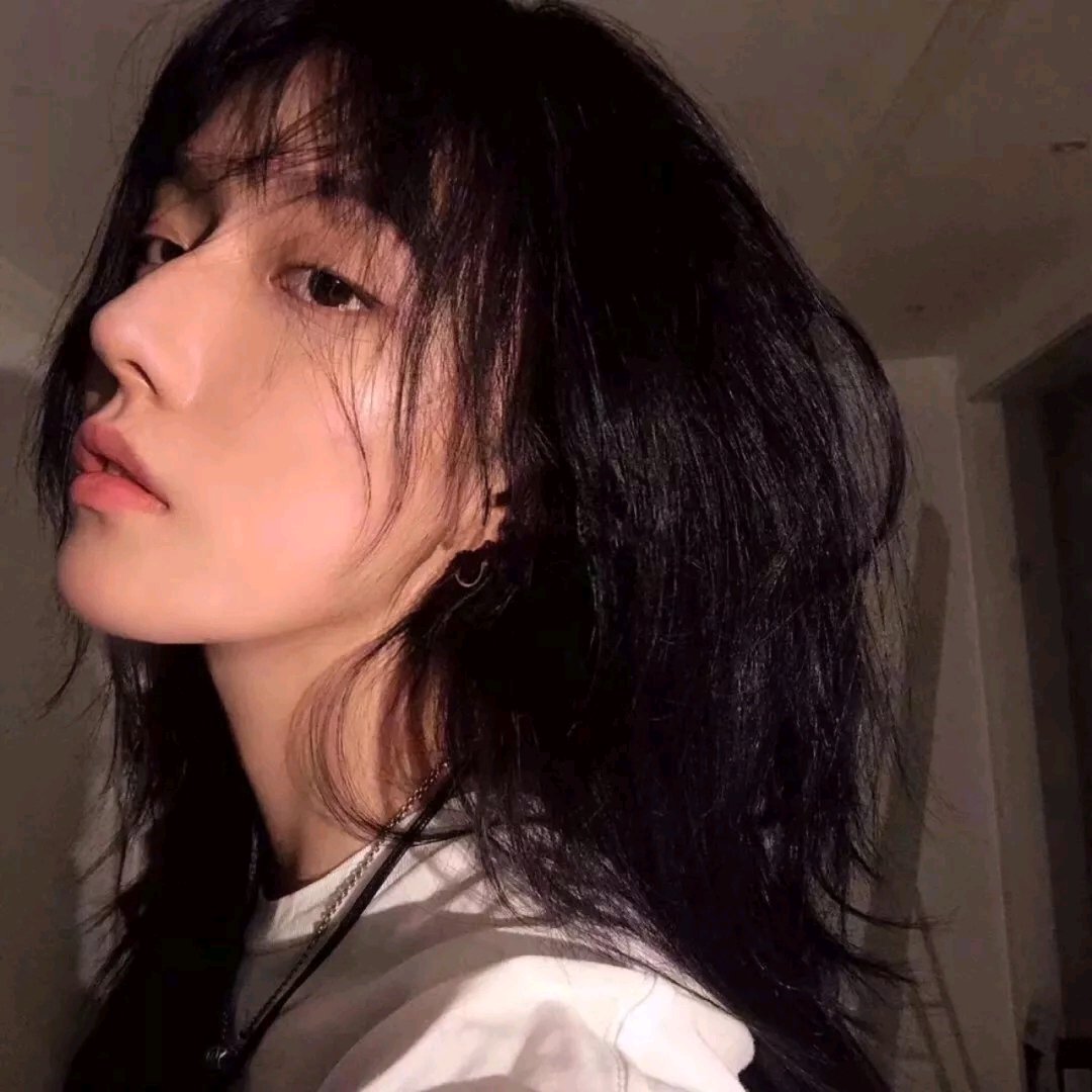 微信清新阳光唯美女头