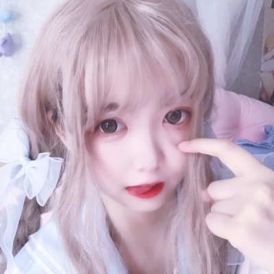 优质好看的微信小仙女头像合集下载