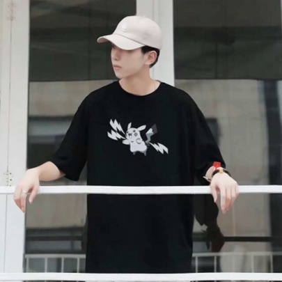 干净好看小清新的微信男生头像合集下载