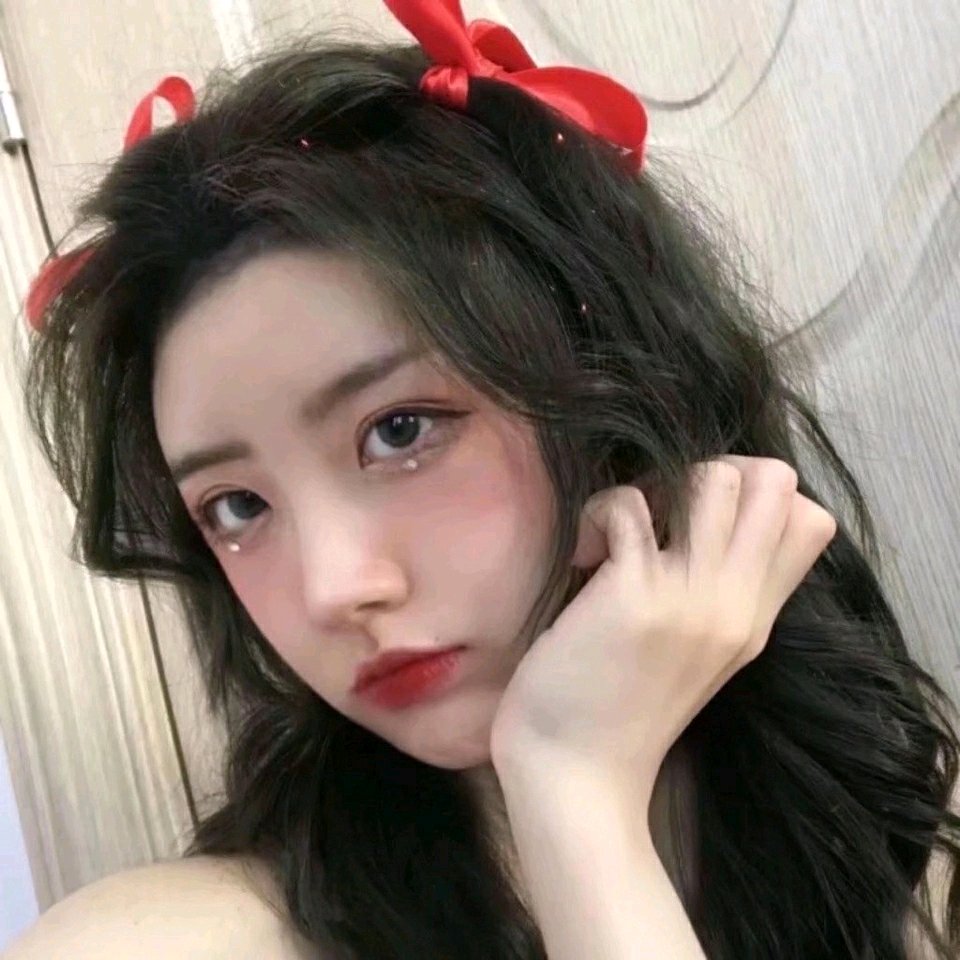 微信霸气御姐范女头