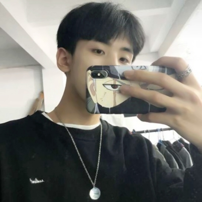 干净好看小清新的微信男生头像合集下载
