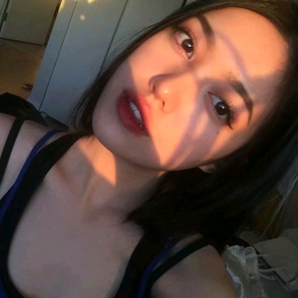 微信霸气御姐范女头