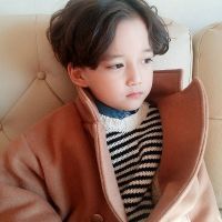 萌娃正太系列微信个性头像合集下载
