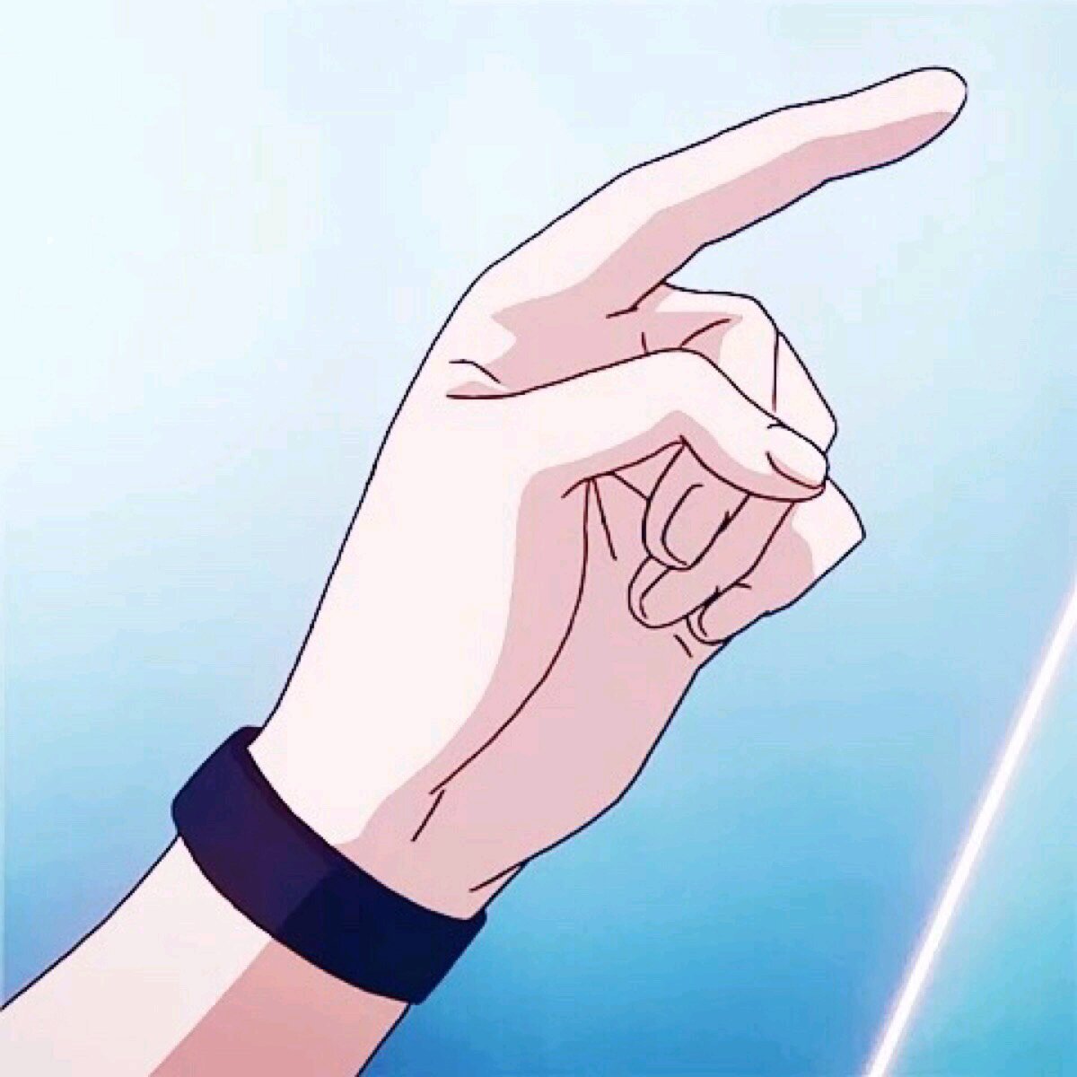 微信温馨爱情动漫情头