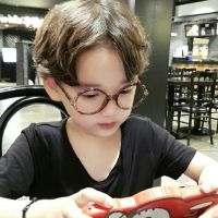 萌娃正太系列微信个性头像合集下载