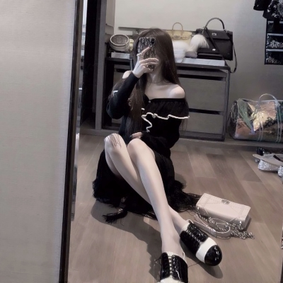 个性高冷御姐范的微信女生头像下载