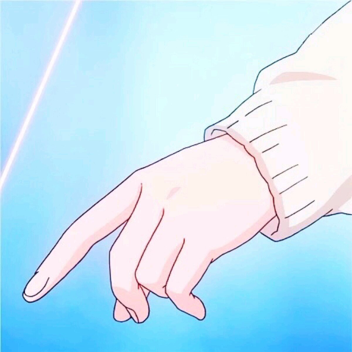 微信温馨爱情动漫情头