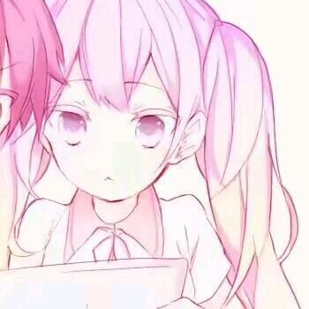 微信温馨爱情动漫情头