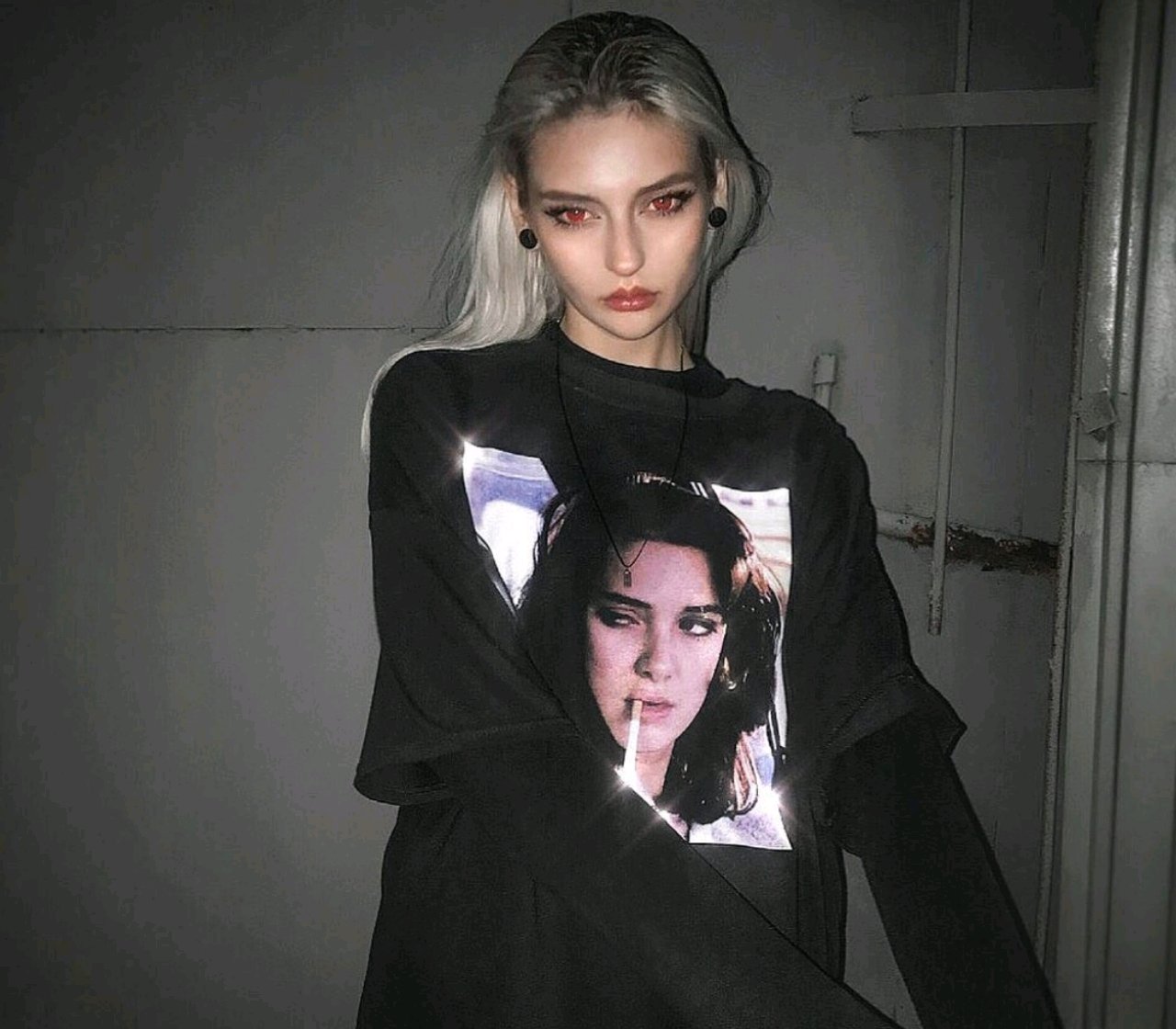 微信清新可爱欧美女头