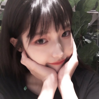 狂拽酷炫吊炸天的微信闺蜜女生头像下载