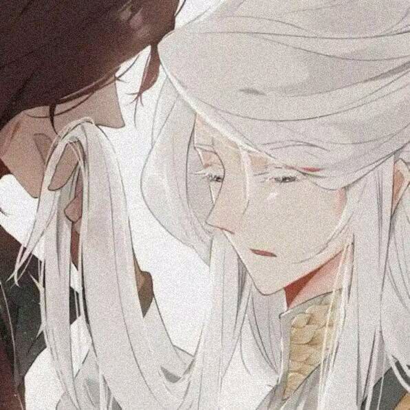 微信动漫爱情情头