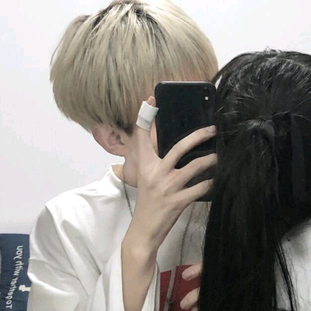 微信动漫爱情情头