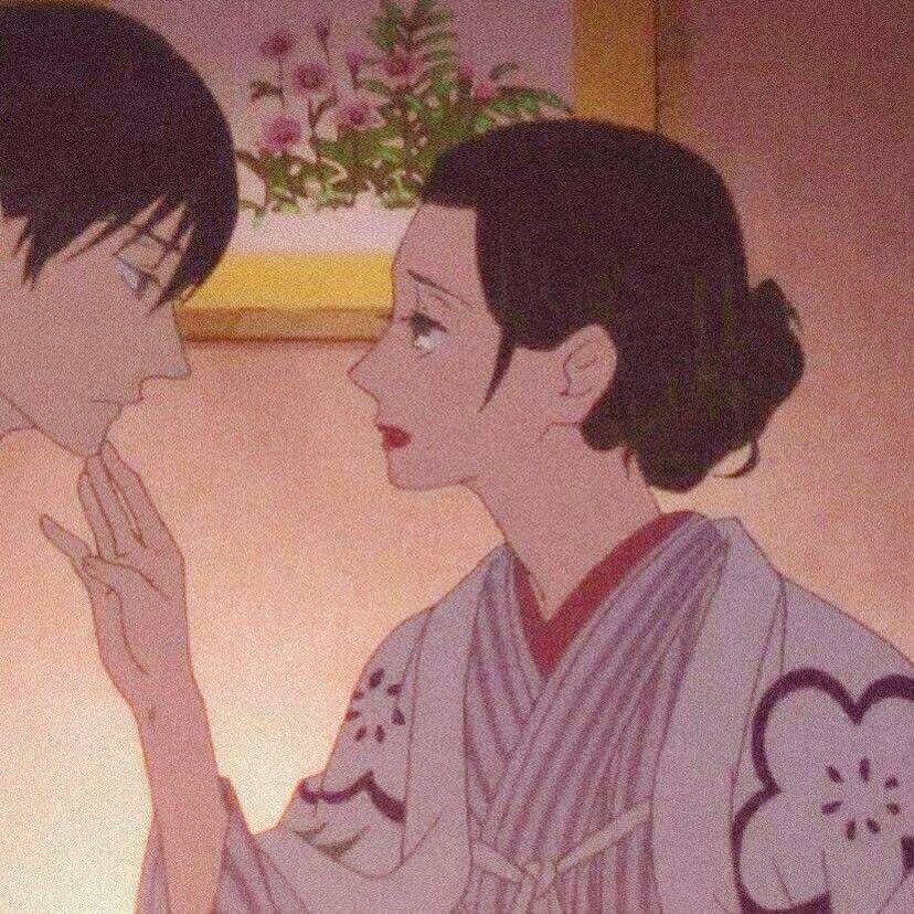 微信动漫爱情情头