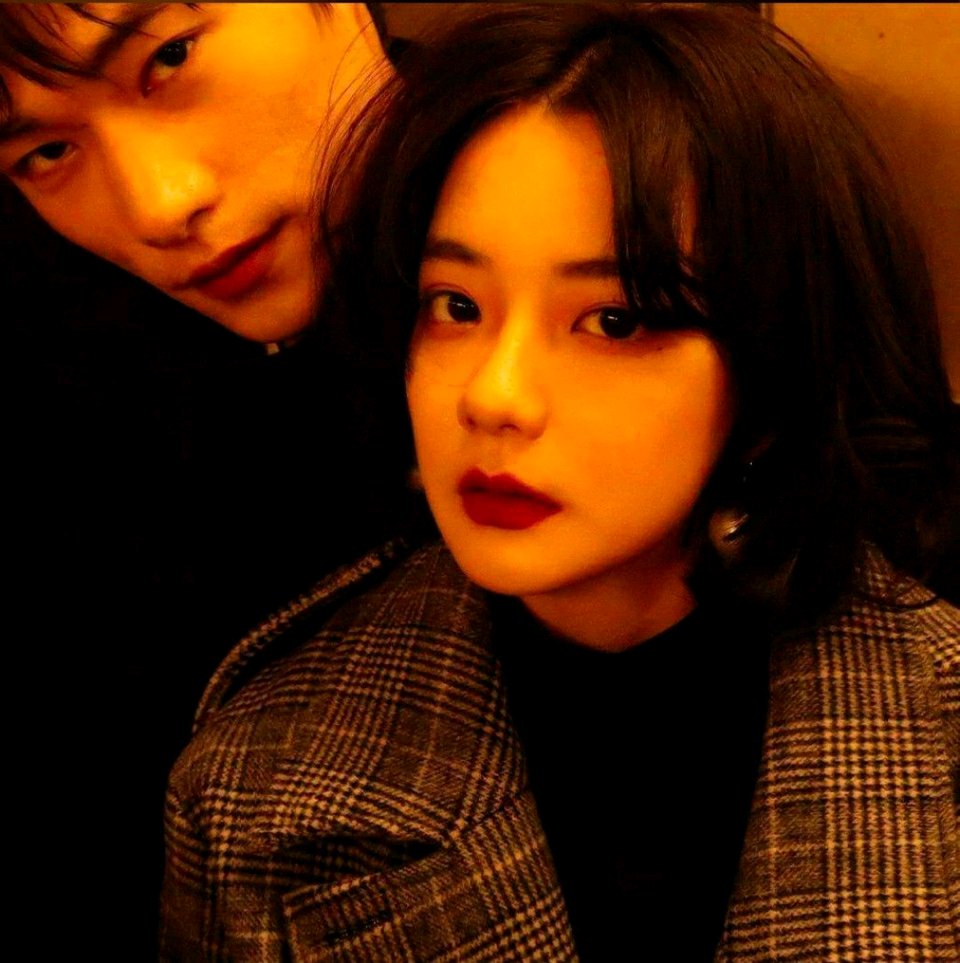 微信动漫爱情情头