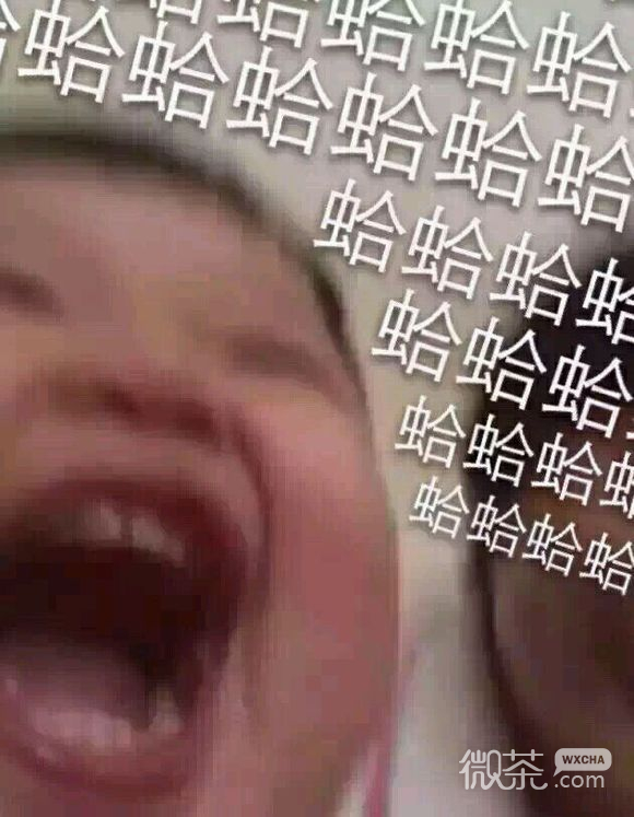 天啊微信恶搞沙雕群聊斗图表情包