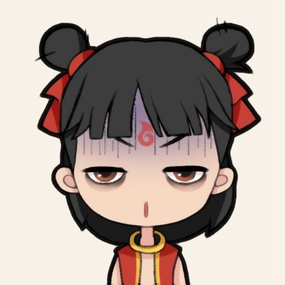 俏皮可爱哪吒系列微信头像合集下载