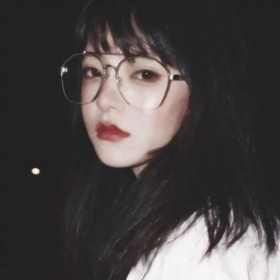 唯美伤感风格的微信意境女生头像下载