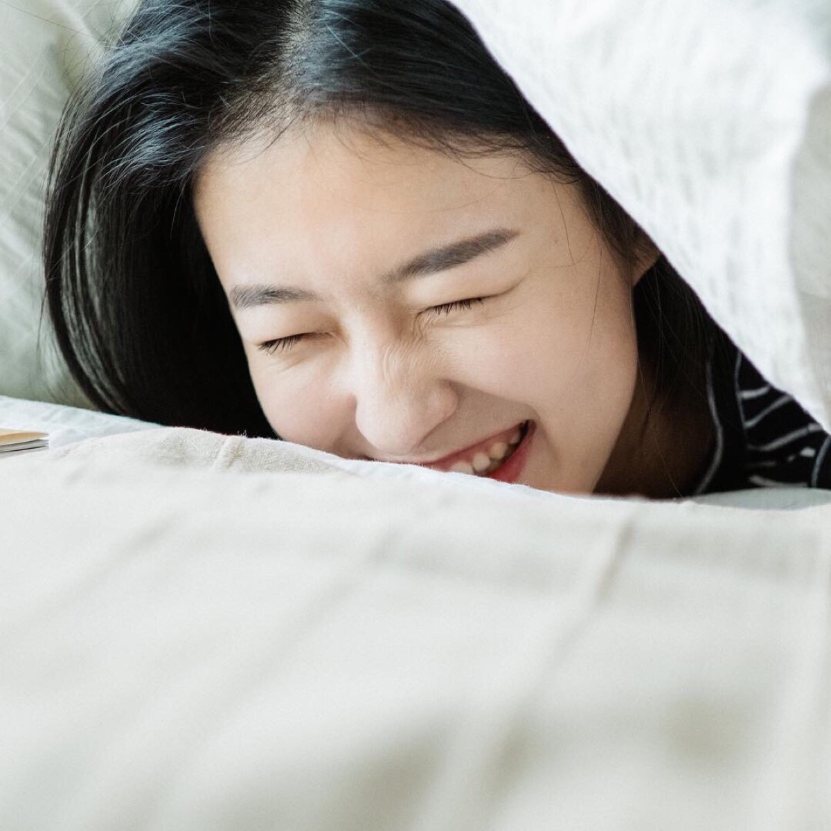 唯美冷酷成熟女头