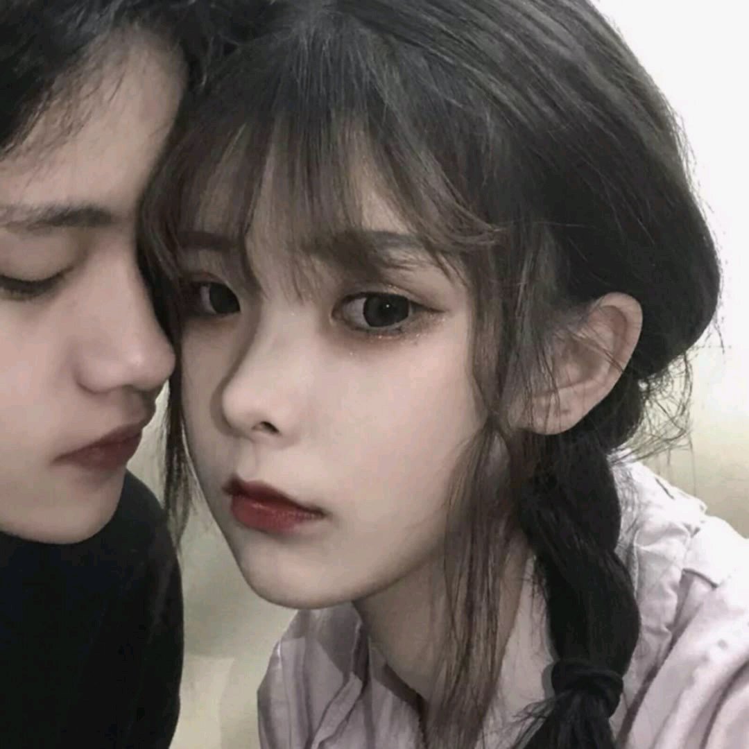 微信动漫爱情情头