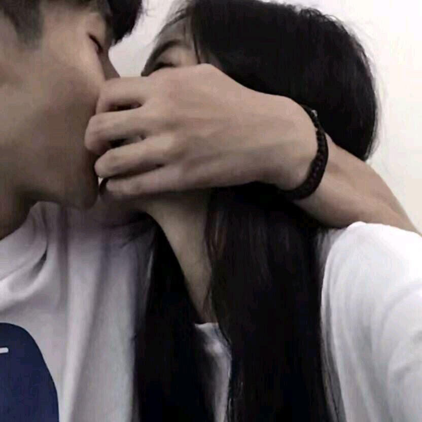 微信动漫爱情情头