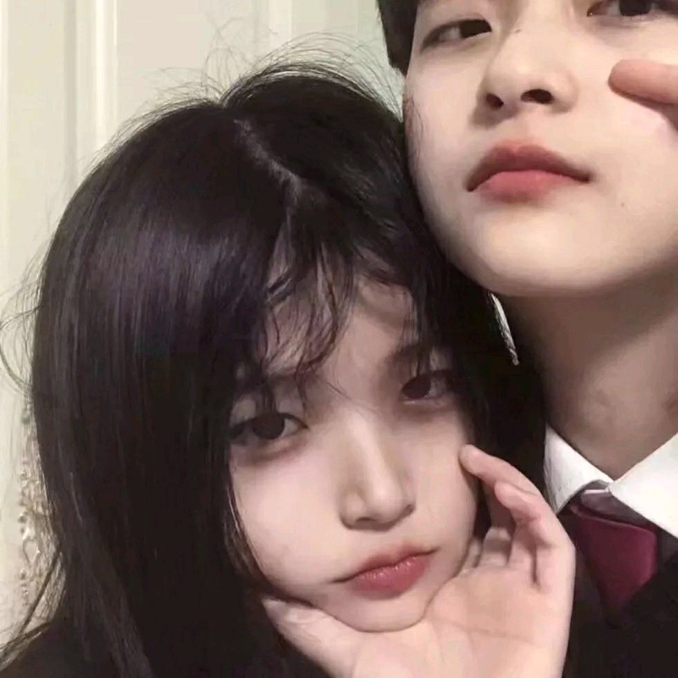 微信动漫爱情情头