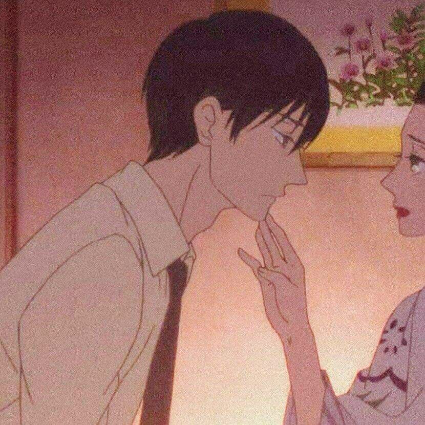 微信动漫爱情情头