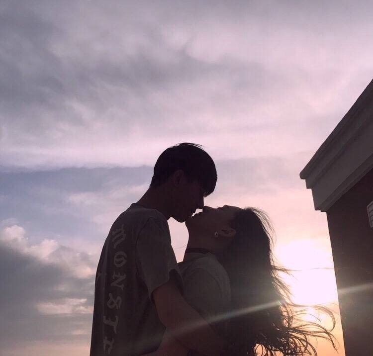 唯美冷酷成熟女头