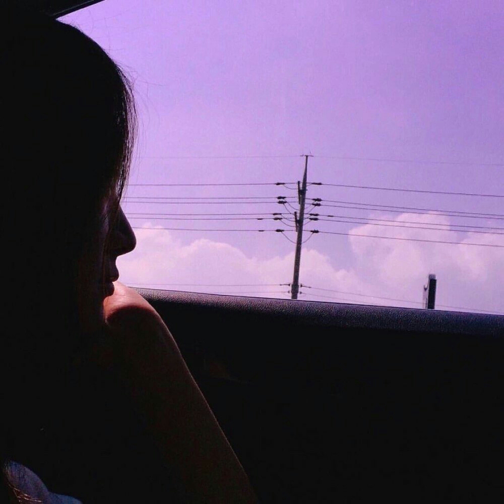 唯美冷酷成熟女头